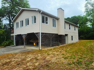 4327 S Hammerhead Dr LOT 37, Nags Head, NC 27959