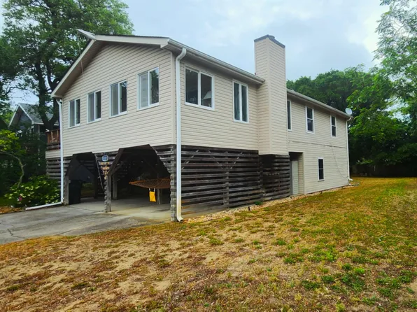 4327 S Hammerhead Dr Lot 37, Nags Head, NC 27959