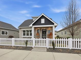 1774 N Harvest Pkwy, Liberty Lake, WA 99016