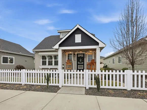 1774 N Harvest Pkwy, Liberty Lake, WA 99016