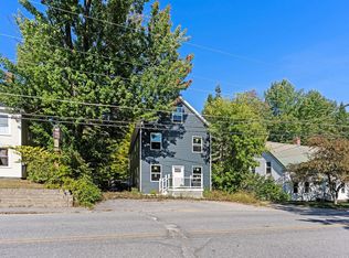 128 N Main St, North Monmouth, ME 04265