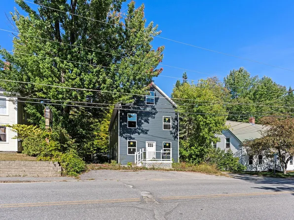 128 N Main Street, Monmouth, ME 04265