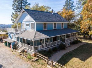 5500 Hollow Ln, Greenwood, CA 95635