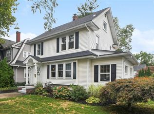 275 Titus Ave, Rochester, NY 14617