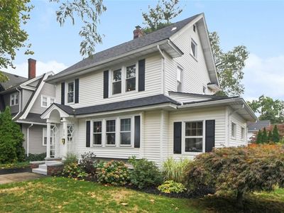 275 Titus Ave, Rochester, NY, 14617