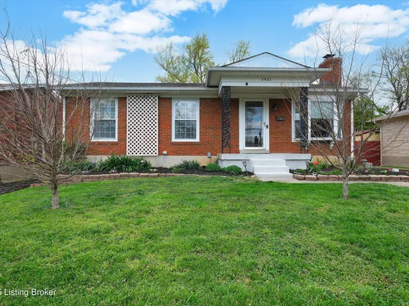 3903 Tuesday Way, Louisville, KY 40219