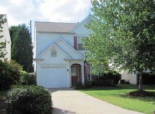 1547 Stanley Rd NW, Kennesaw, GA 30152