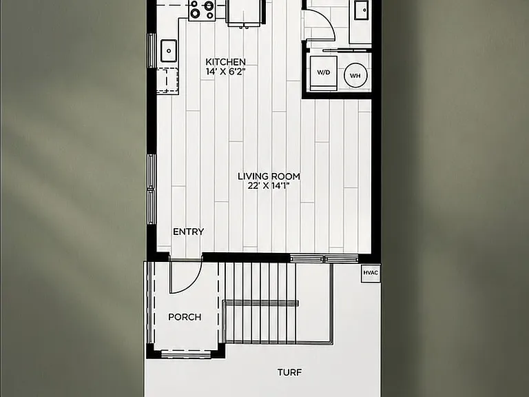 A1 Flat A1 Flat