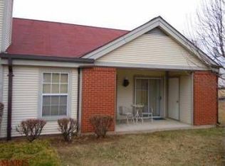 409 Woodland Villas, Arnold, MO 63010