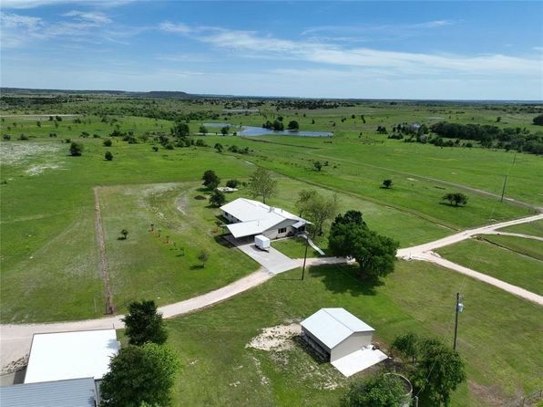 7900 County Road 222, Hico, TX 76457