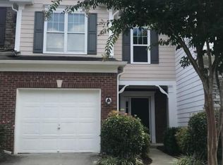 286 Kigian Trl, Woodstock, GA 30188
