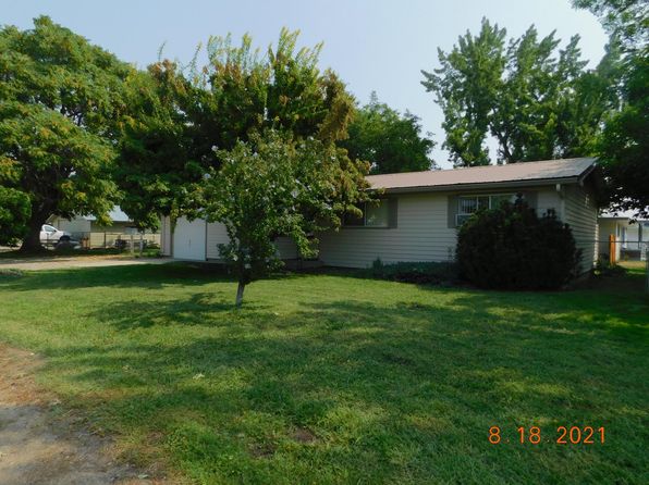 320 S Butte Ave