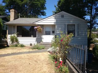 3710 SW Monroe St, Seattle, WA 98126