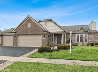 12624 Raintree Path, Huntley, IL 60142