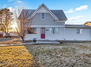 2206 Beaudry Rd, Moxee, WA 98936