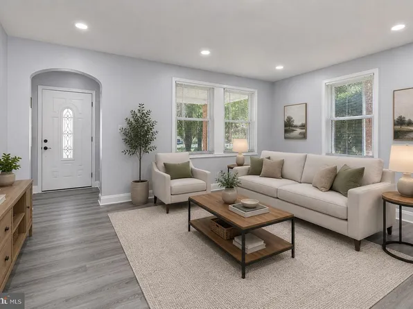 5802 Bland Ave, Baltimore, MD 21215