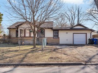 3161 Girardot St, Windsor, ON N9C 1V8