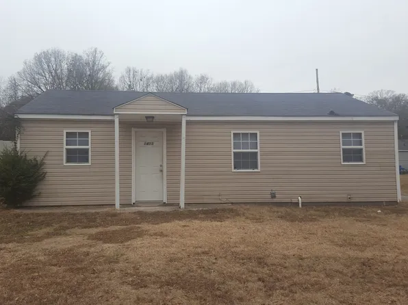 1309 Sunshine Ave, Gastonia, NC 28052