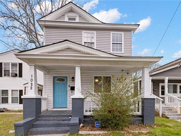 1022 Galt St, Norfolk, VA 23504