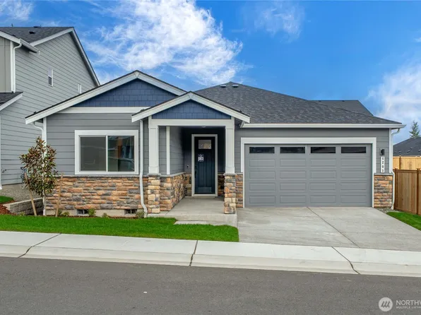 5980 Thornhill Avenue SW, Port Orchard, WA 98367