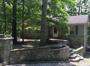 276 Antler Trl, Harpers Ferry, WV 25425