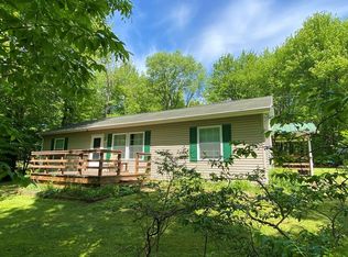 51 Wilson Run Rd, Forksville, PA 17768