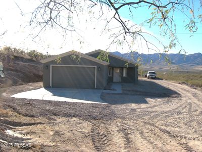 1734 Circulo Badajada, Rio Rico, AZ, 85648