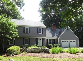 65 High Rock Rd, Sandy Hook, CT 06482