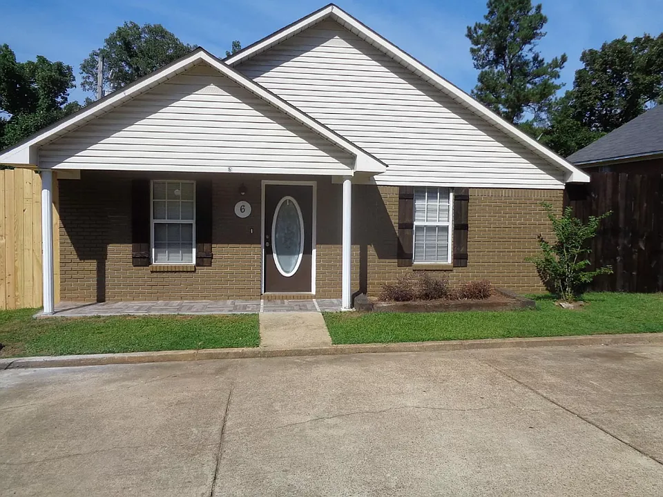 6 Country Club Rd #3077