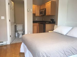 402 Columbus Ave APT 1, Boston, MA 02116