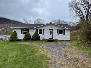 434 Steeles Ln, Tazewell, VA 24651