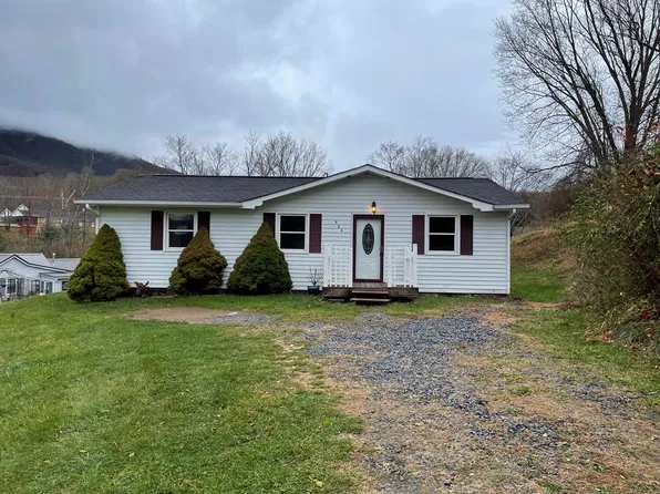 434 Steeles Ln, Tazewell, VA 24651
