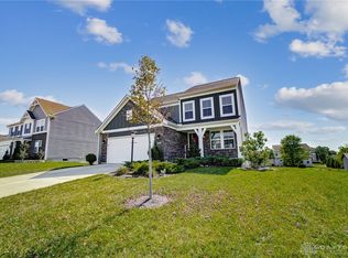 3471 Kestrel Ct, Franklin, OH 45005