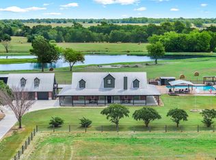 733 Rs County Rd, Pt, TX 75472