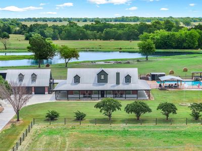 733 Rs County Rd, Pt, TX, 75472