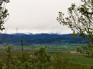 Evergreen Dr, Thayne, WY 83127