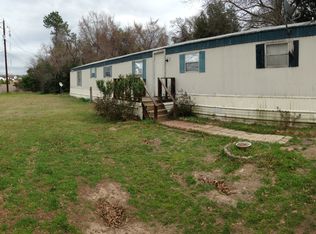 3405 N Loop 256, Palestine, TX 75803