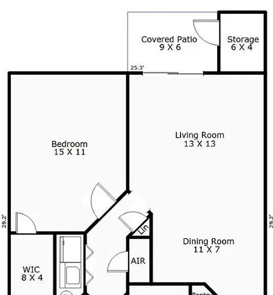 4220 Wilshire Blvd #105-C — Photo 7