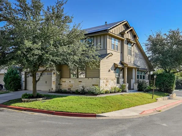 12601 Jen Ln, Austin, TX 78750