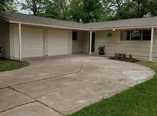 9610 Carmalee St, Houston, TX 77075