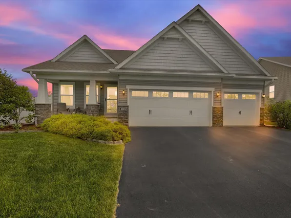 4005 127th Trl, Savage, MN 55378
