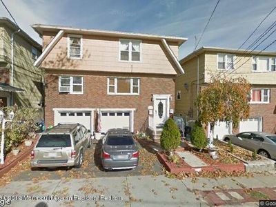 153 Baltimore Ave, Hillside, NJ, 07205