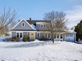 202 Prospect St, Shrewsbury, MA 01545