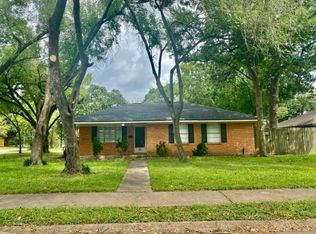 4618 Lido Ln, Houston, TX 77092