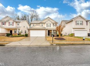 5592 Sable Way, Atlanta, GA 30349