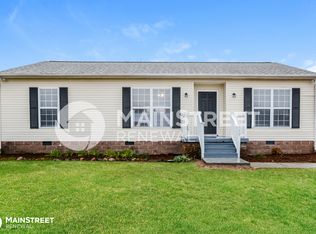140 Carolina Dr, Angier, NC 27501