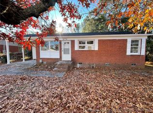 502 Spring Ave, Spring Lake, NC 28390