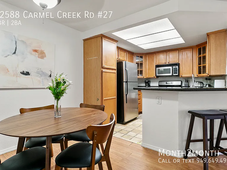 12588 Carmel Creek Rd #27 — Photo 7