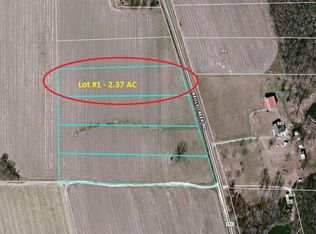 1 Neills Creek Rd #1, Lillington, NC 27546