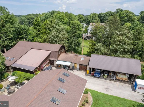 1080 Mount Airy Rd, Davidsonville, MD 21035